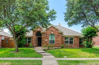 6505 Taprock Drive, Mckinney, TX 75070