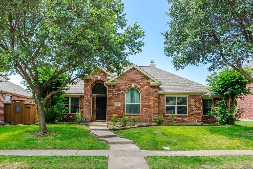 6505 Taprock Drive, Mckinney, TX 75070