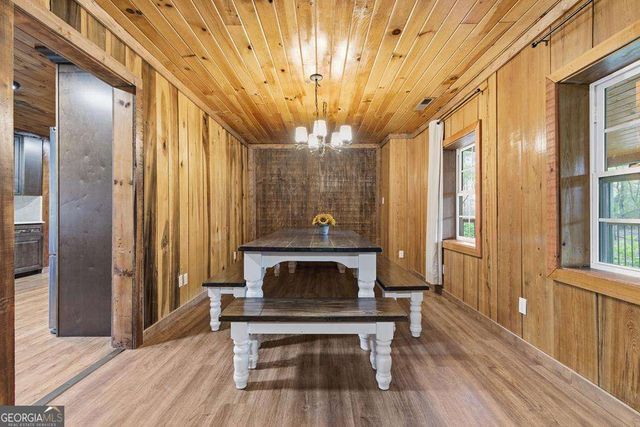 1843 Old Mobile Road, Mccaysville, GA 30555