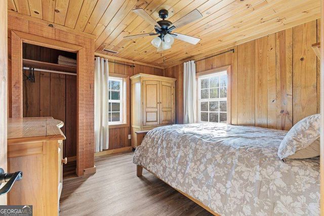 1843 Old Mobile Road, Mccaysville, GA 30555
