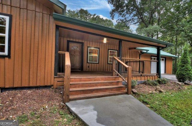 1843 Old Mobile Road, Mccaysville, GA 30555