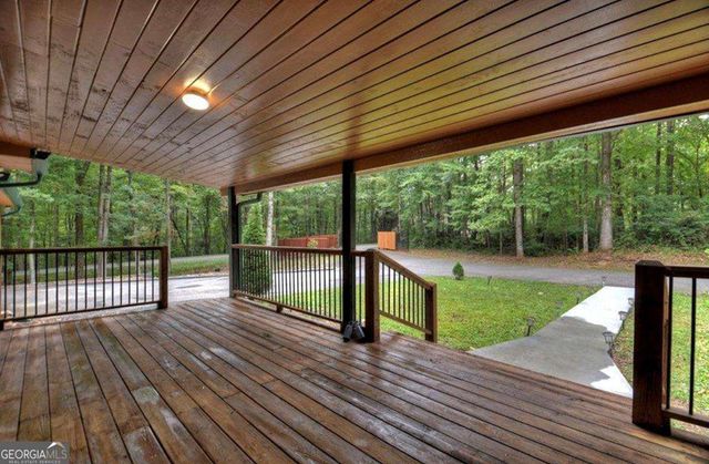 1843 Old Mobile Road, Mccaysville, GA 30555