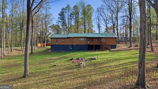 1843 Old Mobile Road, Mccaysville, GA 30555