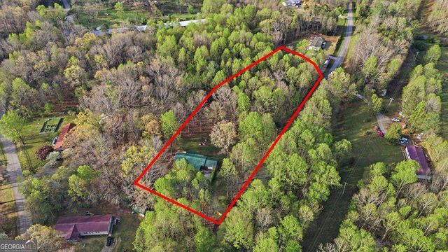 1843 Old Mobile Road, Mccaysville, GA 30555