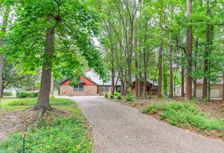 442 Greenbriar Trail, Holly Lake Ranch, TX 75765