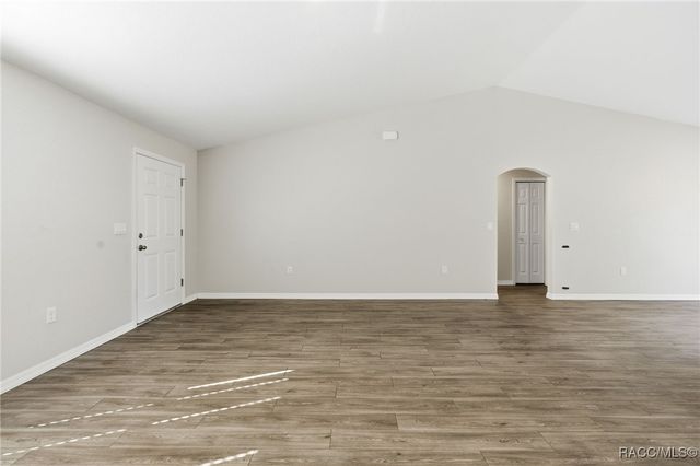 2039 W Shellbark Drive, Citrus Springs, FL 34434