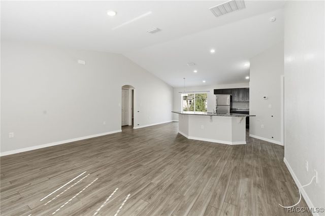 2039 W Shellbark Drive, Citrus Springs, FL 34434