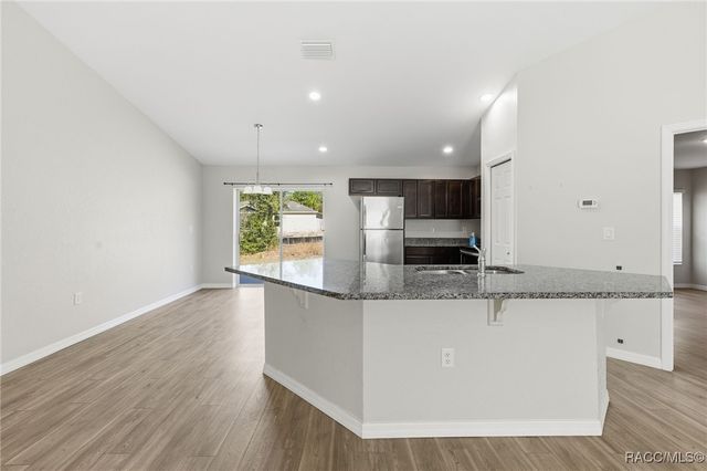 2039 W Shellbark Drive, Citrus Springs, FL 34434