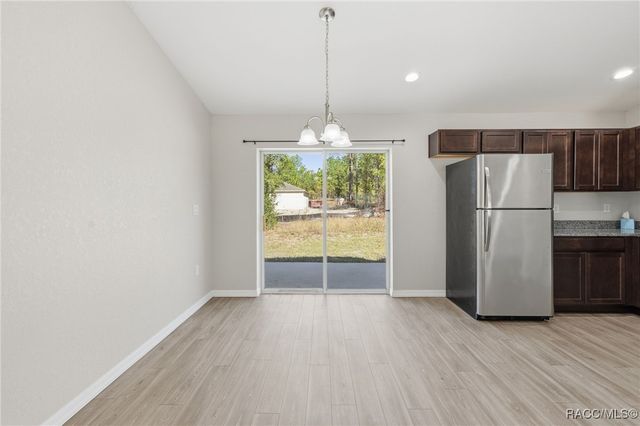 2039 W Shellbark Drive, Citrus Springs, FL 34434