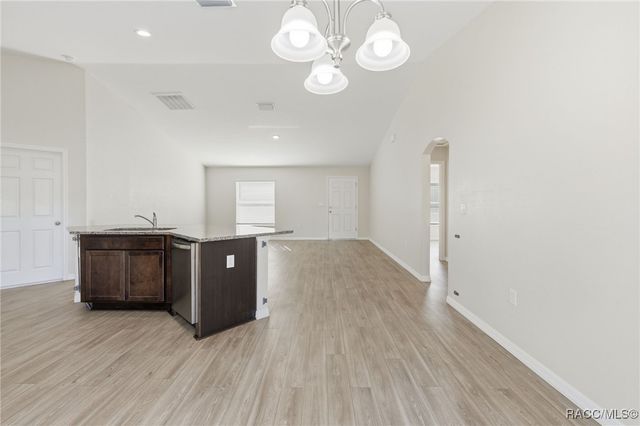 2039 W Shellbark Drive, Citrus Springs, FL 34434