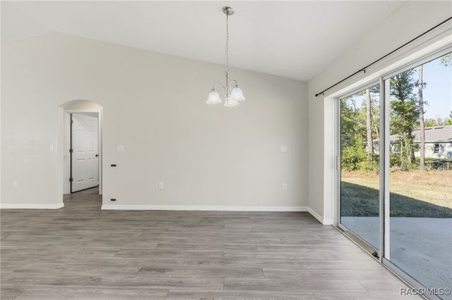 2039 W Shellbark Drive, Citrus Springs, FL 34434