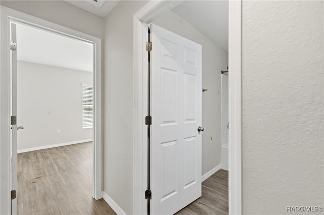 2039 W Shellbark Drive, Citrus Springs, FL 34434