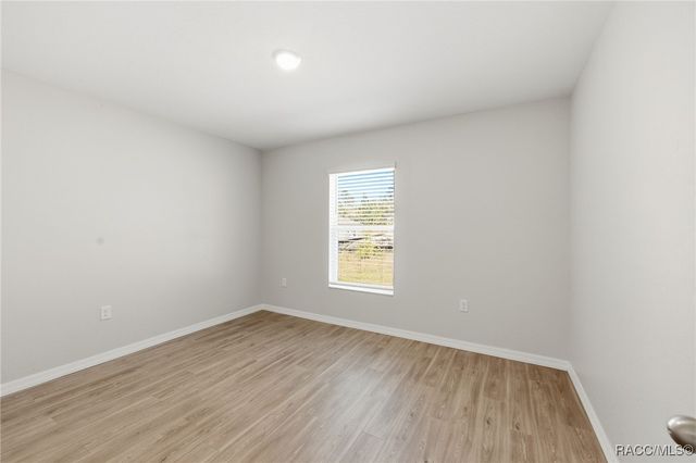 2039 W Shellbark Drive, Citrus Springs, FL 34434