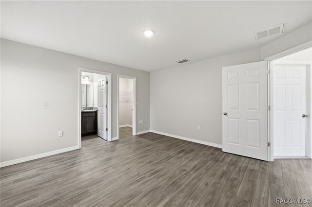 2039 W Shellbark Drive, Citrus Springs, FL 34434