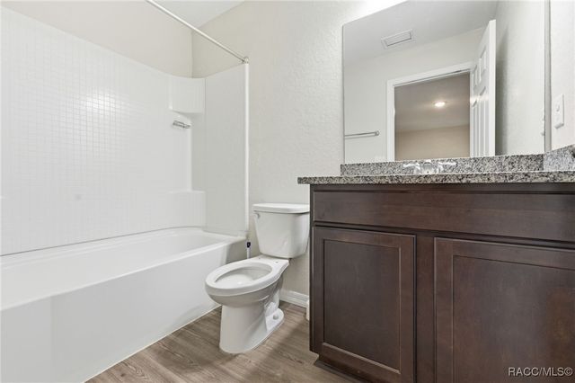 2039 W Shellbark Drive, Citrus Springs, FL 34434