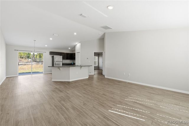 2039 W Shellbark Drive, Citrus Springs, FL 34434