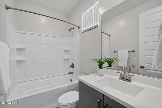 9654 E RAINBOW Avenue, Mesa, AZ 85212