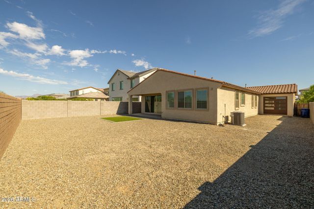 9654 E RAINBOW Avenue, Mesa, AZ 85212