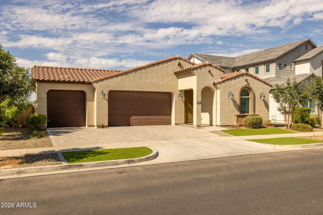 9654 E RAINBOW Avenue, Mesa, AZ 85212