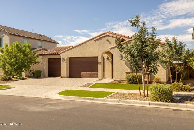 9654 E RAINBOW Avenue, Mesa, AZ 85212