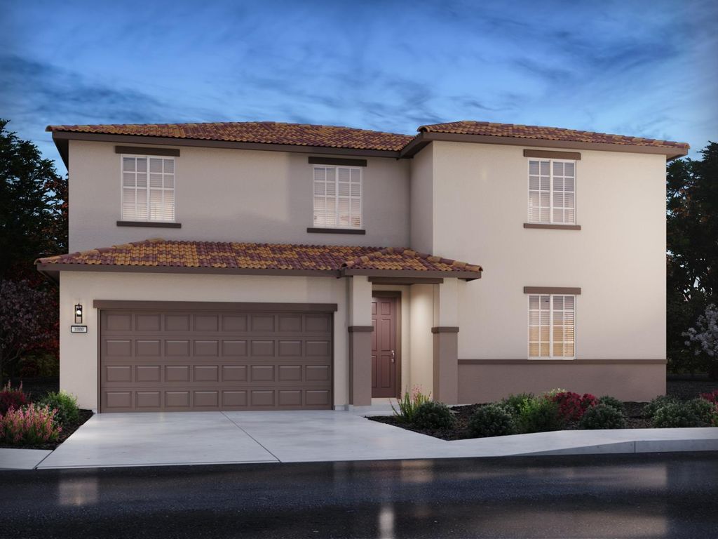 319 Spumante Ln, Manteca, CA 95337