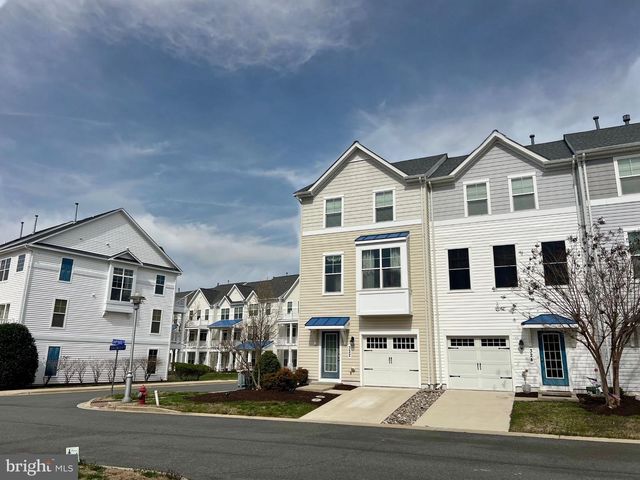 322 SHIPYARD DRIVE # 82, Cambridge, MD 21613