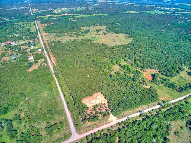 8 NE 164th Street, Luther, OK 73054