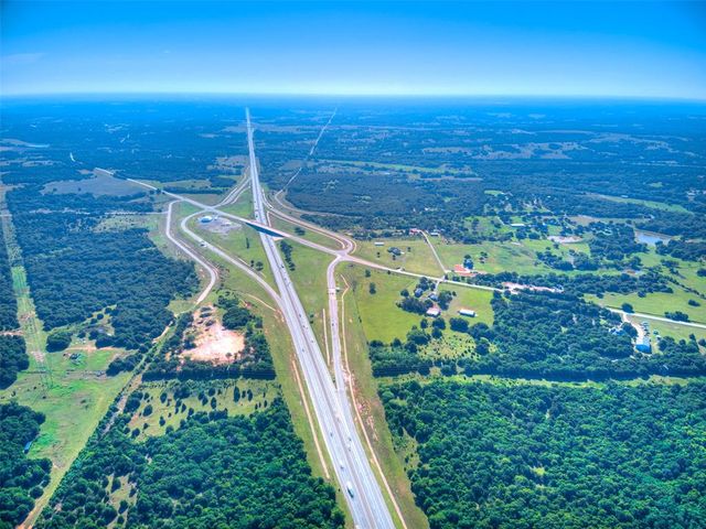 8 NE 164th Street, Luther, OK 73054