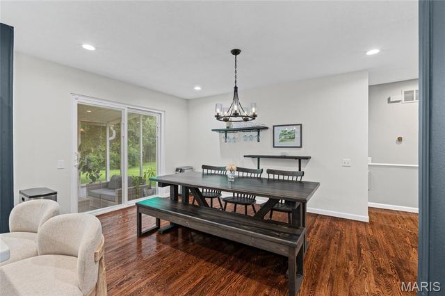 11756 Long Leaf Circle, St Louis, MO 63146