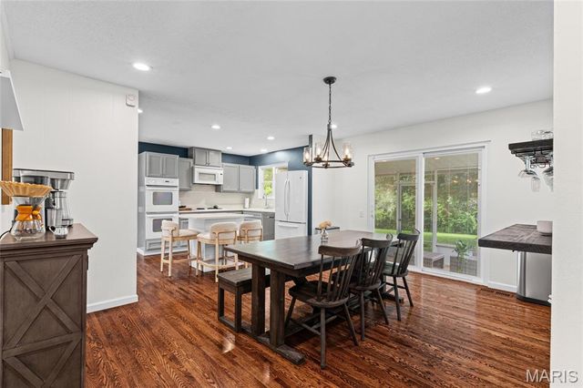 11756 Long Leaf Circle, St Louis, MO 63146
