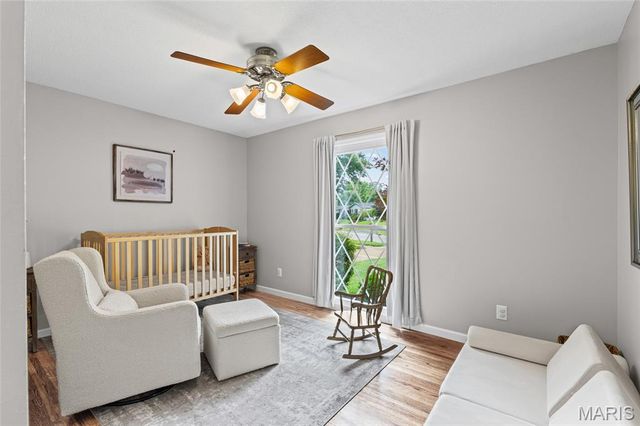 11756 Long Leaf Circle, St Louis, MO 63146