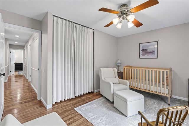 11756 Long Leaf Circle, St Louis, MO 63146