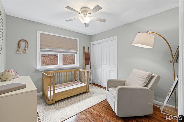 11756 Long Leaf Circle, St Louis, MO 63146