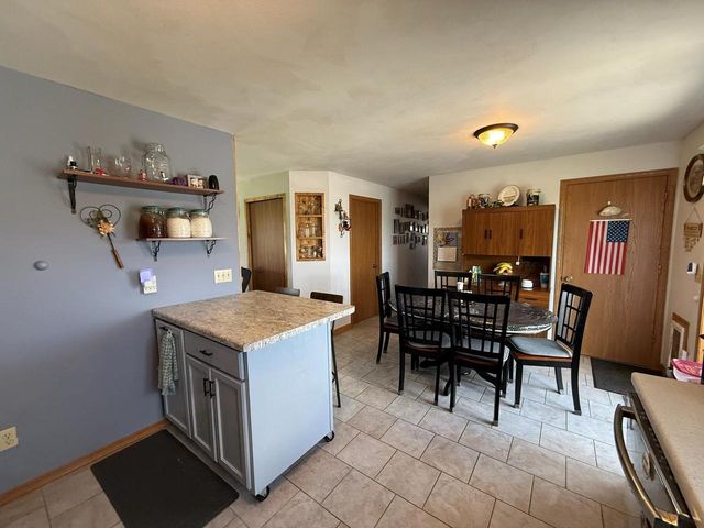 N7474 WHITE CLOVER ROAD, Manawa, WI 54949