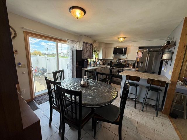 N7474 WHITE CLOVER ROAD, Manawa, WI 54949