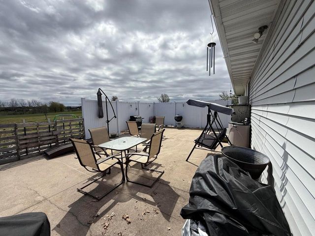 N7474 WHITE CLOVER ROAD, Manawa, WI 54949