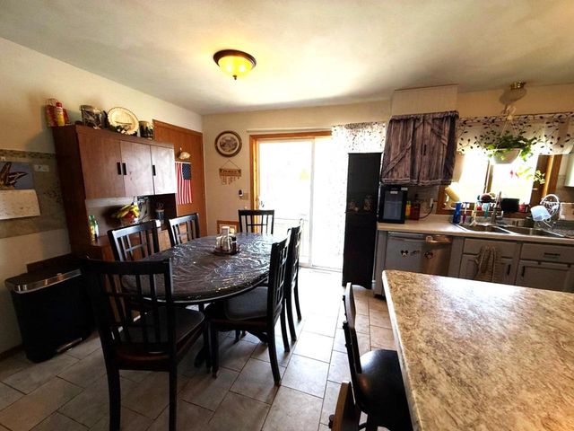 N7474 WHITE CLOVER ROAD, Manawa, WI 54949