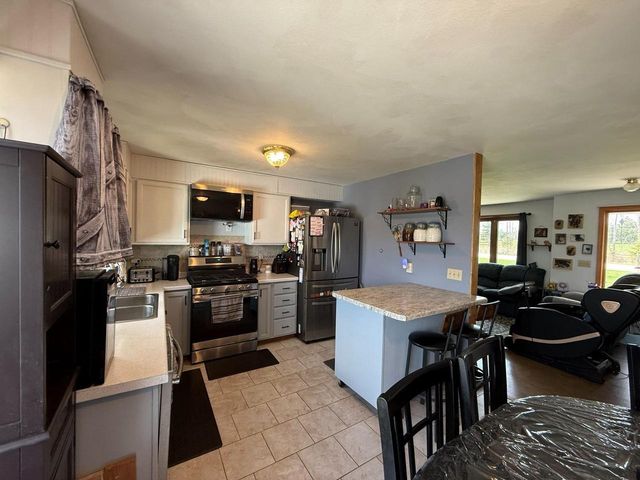 N7474 WHITE CLOVER ROAD, Manawa, WI 54949