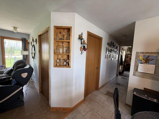 N7474 WHITE CLOVER ROAD, Manawa, WI 54949