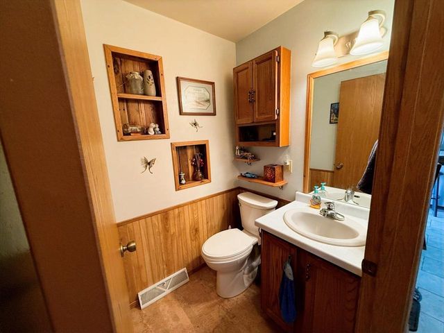 N7474 WHITE CLOVER ROAD, Manawa, WI 54949