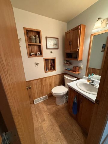 N7474 WHITE CLOVER ROAD, Manawa, WI 54949