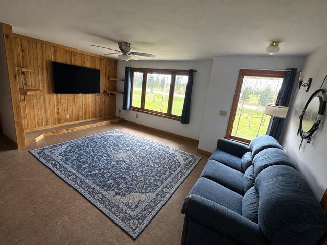 N7474 WHITE CLOVER ROAD, Manawa, WI 54949