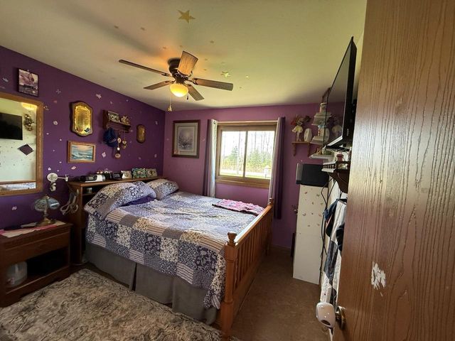 N7474 WHITE CLOVER ROAD, Manawa, WI 54949