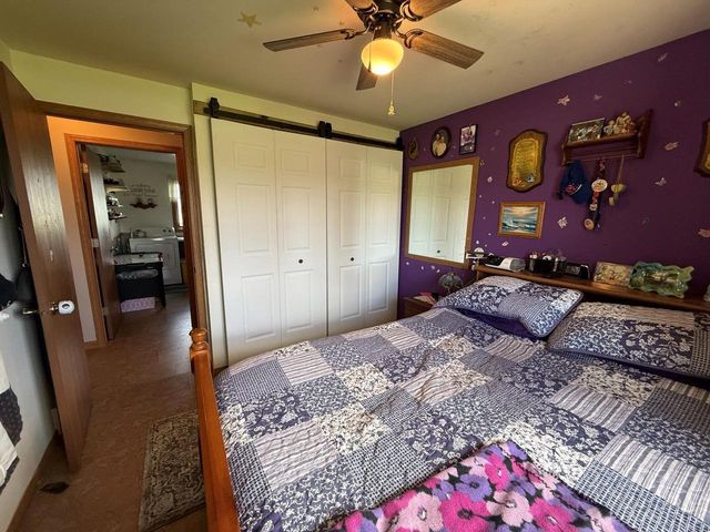N7474 WHITE CLOVER ROAD, Manawa, WI 54949
