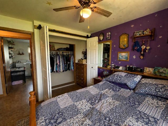 N7474 WHITE CLOVER ROAD, Manawa, WI 54949
