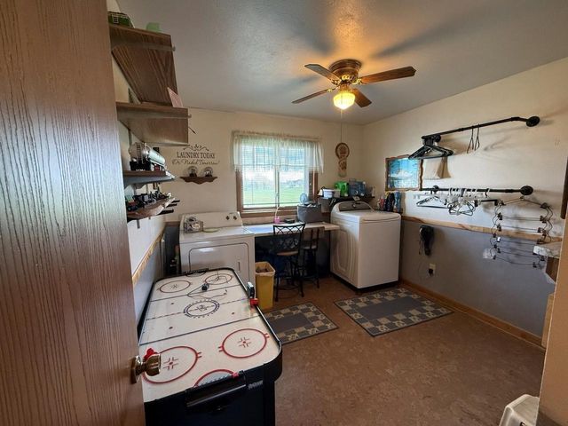 N7474 WHITE CLOVER ROAD, Manawa, WI 54949