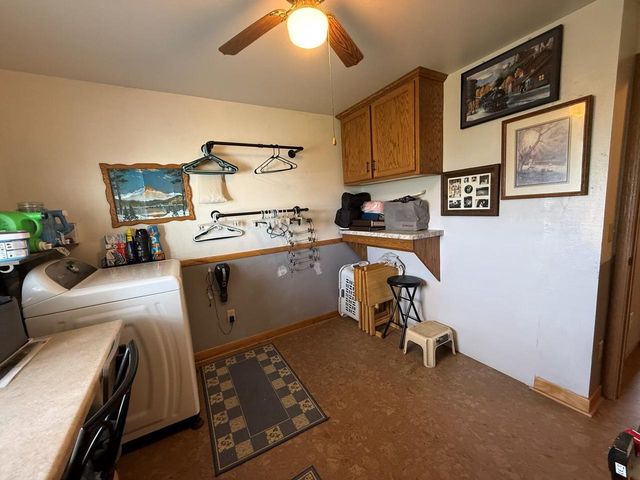 N7474 WHITE CLOVER ROAD, Manawa, WI 54949