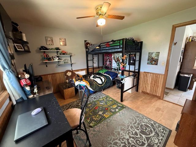 N7474 WHITE CLOVER ROAD, Manawa, WI 54949