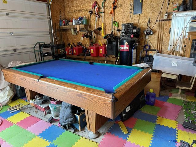 N7474 WHITE CLOVER ROAD, Manawa, WI 54949