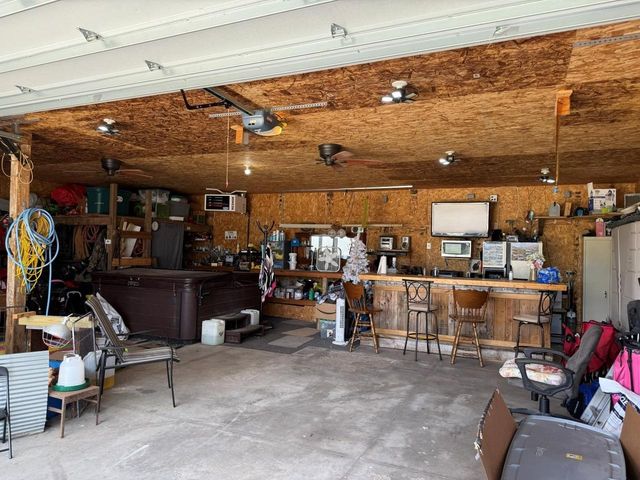 N7474 WHITE CLOVER ROAD, Manawa, WI 54949